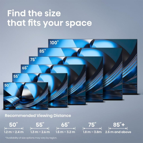 TV HISENSE MINI LED 65U7SE-25617720