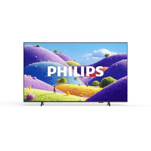 Philips 65PUS7001/12 Telewizor 165,1 cm (65") 4K Ultra HD Smart TV Wi-Fi Czarny