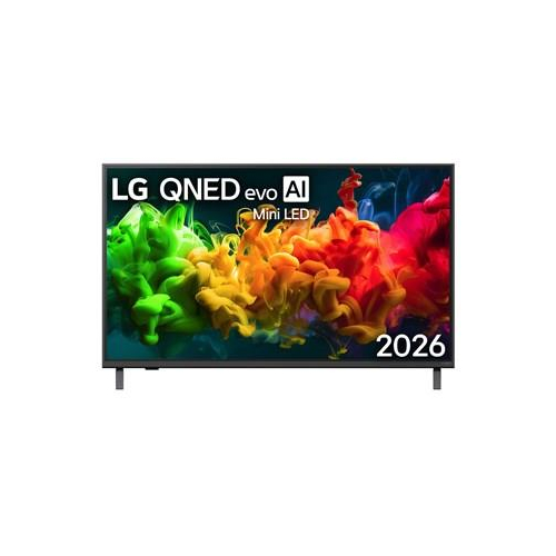 LG 50QNED8EB3F 127 cm (50") 4K Ultra HD Smart TV Wi-Fi Czarny