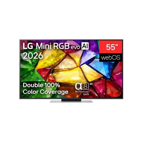 TV 55MRGB87B3B LG
