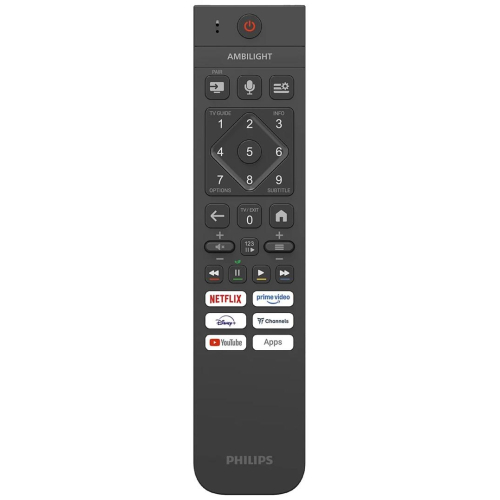 Philips 50PQS8611/12 Telewizor 127 cm (50