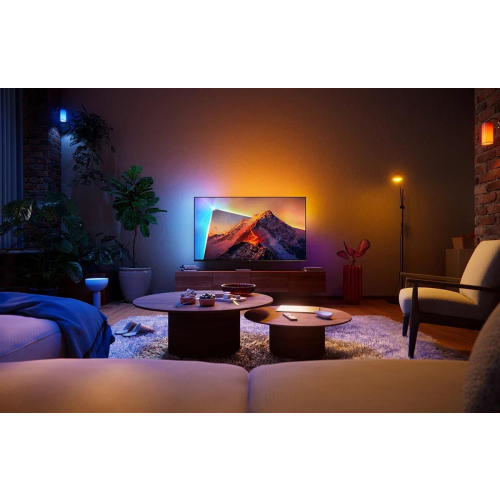 Philips 50PQS8611/12 Telewizor 127 cm (50