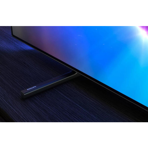Philips Ambilight 55OLED801/12 Telewizor 139,7 cm (55