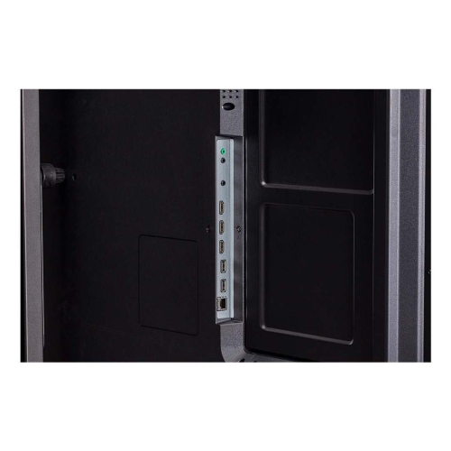 LG 43UL5Q-E signage display Płaski panel Digital Signage 109,2 cm (43