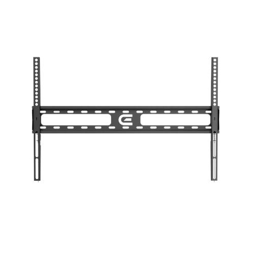 EDBAK Wall mount | FSM6040-F Universal | 32-75 " | Maximum weight (capacity) 30 kg | Black