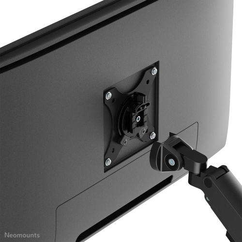 Neomounts DS70-250BL1 uchwyt / stojak do monitorów 88,9 cm (35