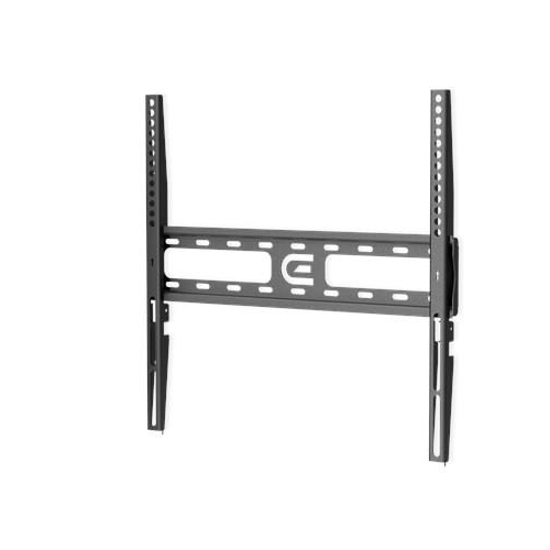 EDBAK Wall mount | FSM4040-F Universal | 32-75 " | Maximum weight (capacity) 30 kg | Black