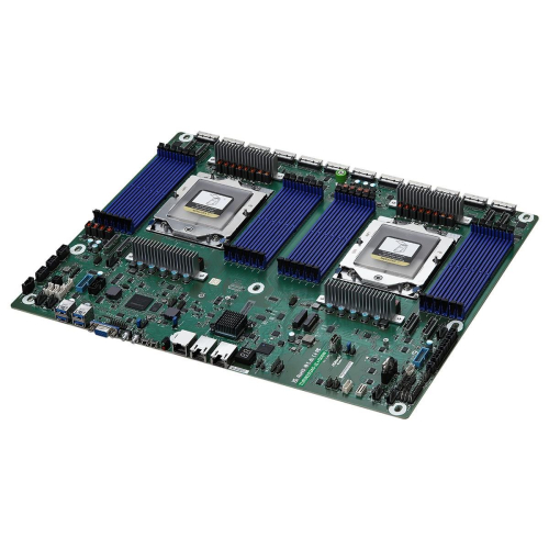 Asrock TURIN2D24G-2L+/500W płyta główna AMD SoC Socket SP5-25619856