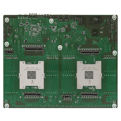 Asrock TURIN2D24G-2L+/500W płyta główna AMD SoC Socket SP5-25619857