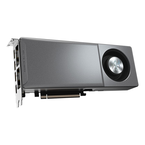 GIGABYTE Radeon AI PRO R9700 AI TOP 32G AMD 32 GB GDDR6-25620238