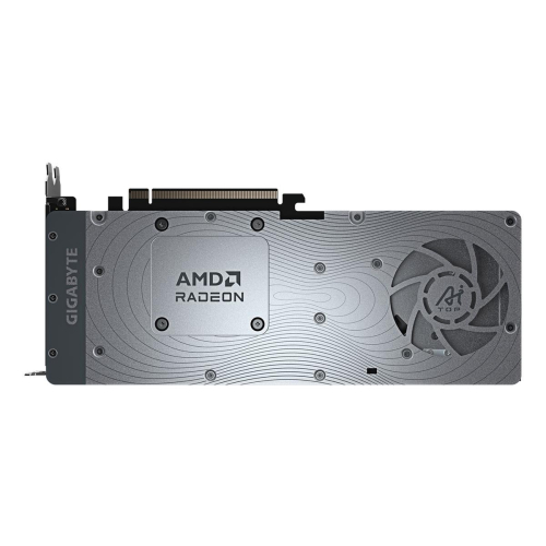 GIGABYTE Radeon AI PRO R9700 AI TOP 32G AMD 32 GB GDDR6-25620241