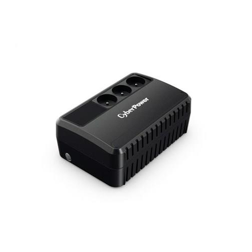 CyberPower Backup UPS Systems | BU650EG | 650 VA | 360 W