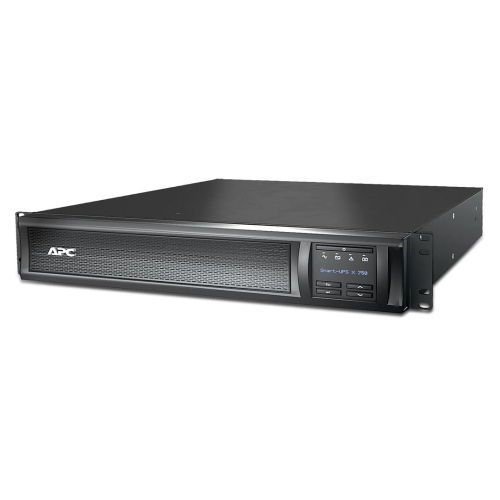APC Smart-UPS SmartUPS (SMX750INC)