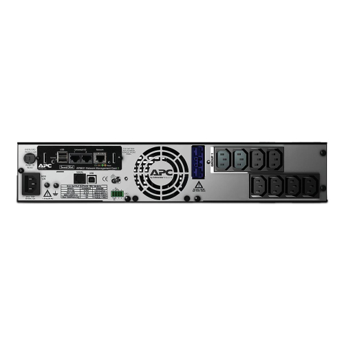 APC Smart-UPS SmartUPS (SMX750INC)-25623052