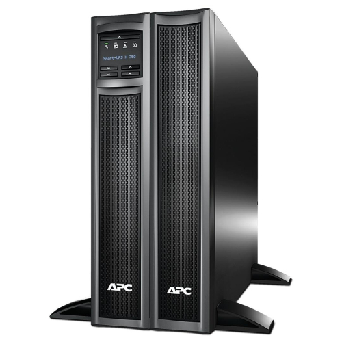 APC Smart-UPS SmartUPS (SMX750INC)-25623055