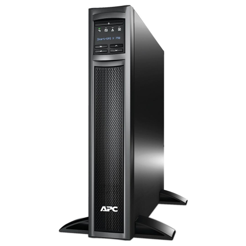 APC Smart-UPS SmartUPS (SMX750INC)-25623056