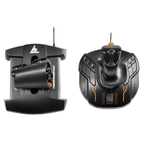 Joystick T.16000M FCS HOTAS PC-25623398