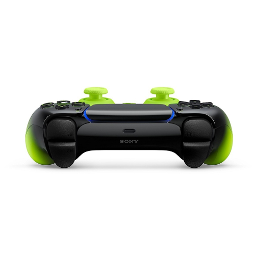 Kontroler bezprzewodowy PlayStation 5 DualSense V3 Remix Green-25625223
