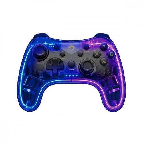 Gamepad Ghost 40 bezprzewodowy