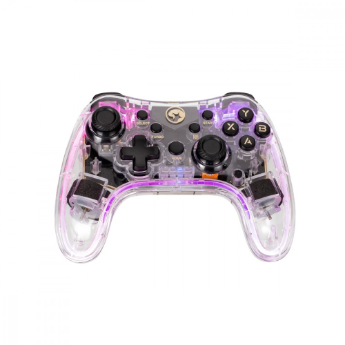 Gamepad Ghost 40 bezprzewodowy-25626270