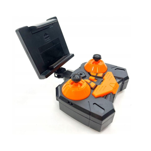 Auto R/C z kamerą-25626711