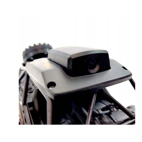 Auto R/C z kamerą-25626712
