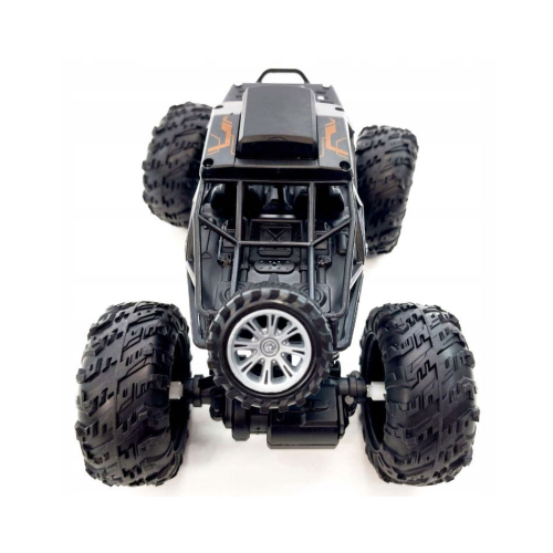 Auto R/C z kamerą-25626714