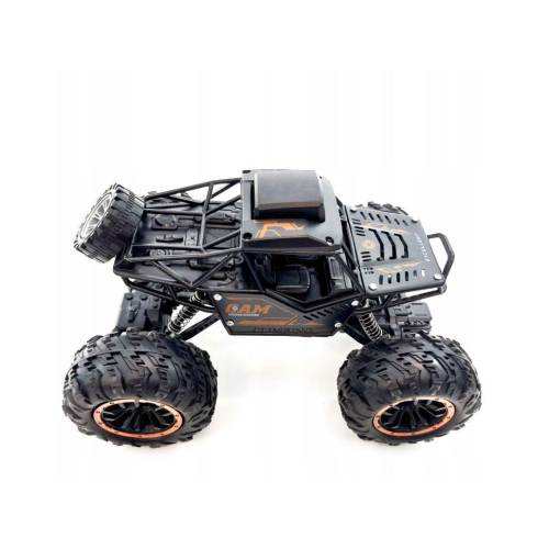 Auto R/C z kamerą-25626715