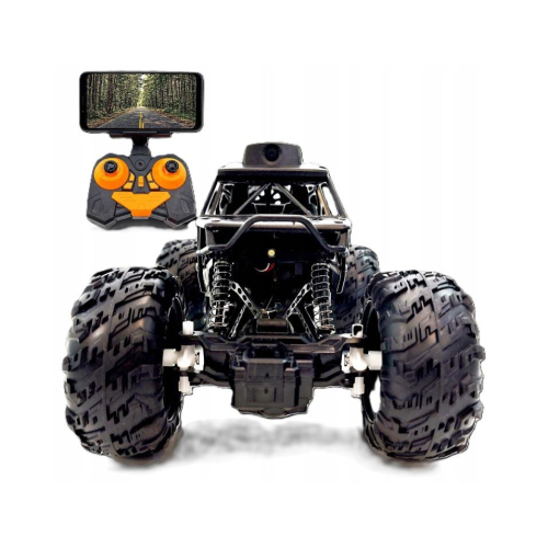 Auto R/C z kamerą-25626716