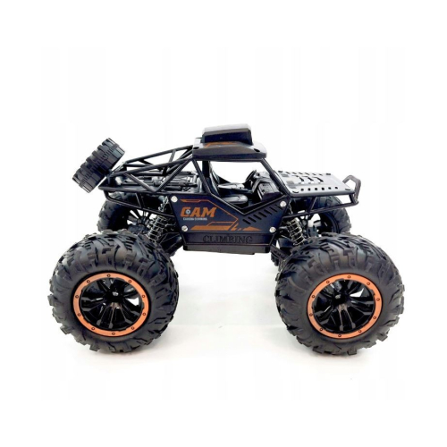 Auto R/C z kamerą-25626719