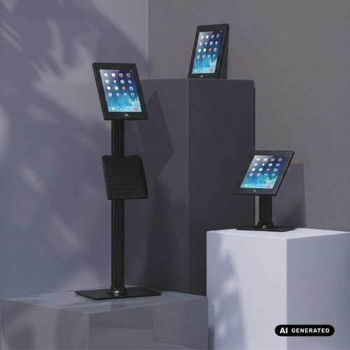 Uchwyt reklamowy do tabletu MC-955 B-25628322