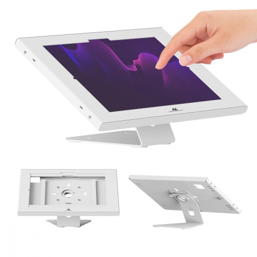 Uchwyt reklamowy do tabletu MC-956 W-25628353