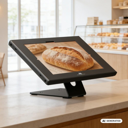Uchwyt reklamowy do tabletu MC-957 B-25628356