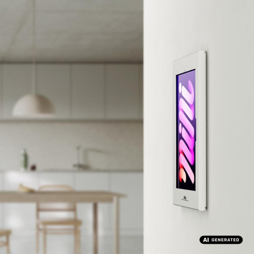 Uchwyt reklamowy do tabletu MC-950 W-25628441