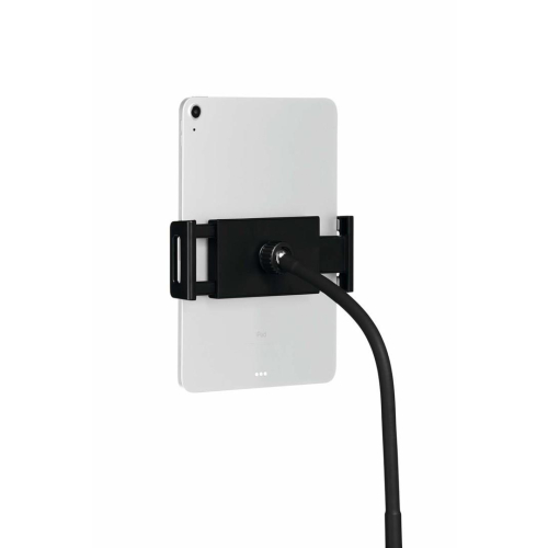 Durable TWIST Uchwyt aktywny Telefon komórkowy/Smartfon, Tablet/UMPC Czarny-25642733