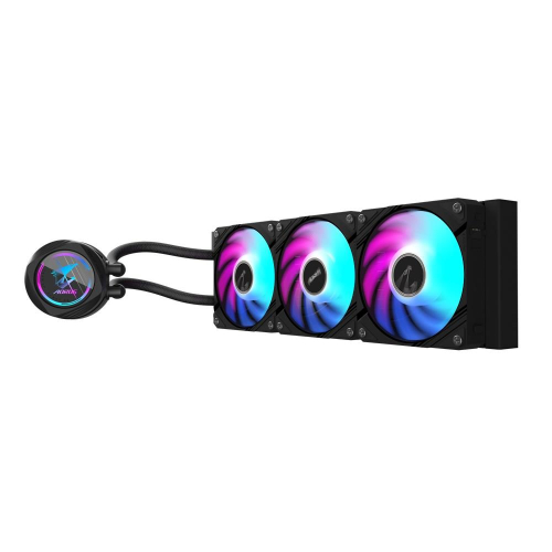 Chłodnica cieczy Gigabyte AORUS AIO CPU WATERFORCE II 360-25643820