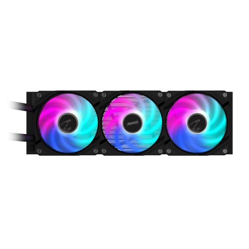 Chłodnica cieczy Gigabyte AORUS AIO CPU WATERFORCE II 360-25643821