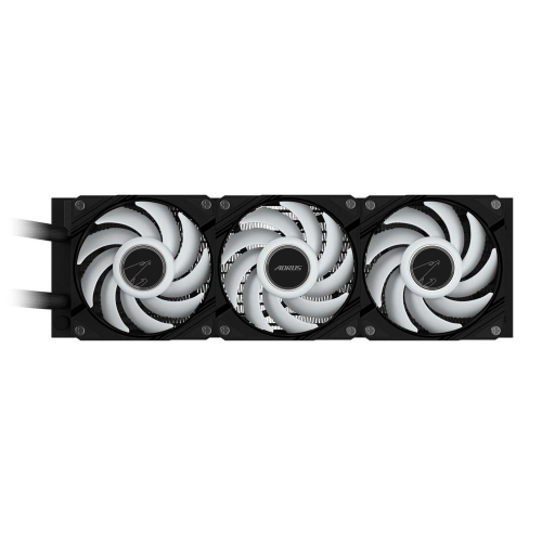 Chłodnica cieczy Gigabyte AORUS AIO CPU WATERFORCE II 360-25643822