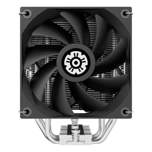 Enermax ETS-T41 system chłodzenia komputerów Procesor Chłodnica powietrza 12 cm Czarny-25643849