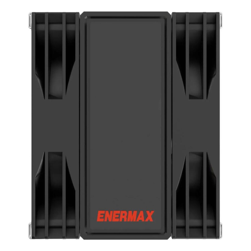 Enermax ETS-T41 system chłodzenia komputerów Procesor Chłodnica powietrza 12 cm Czarny-25643851