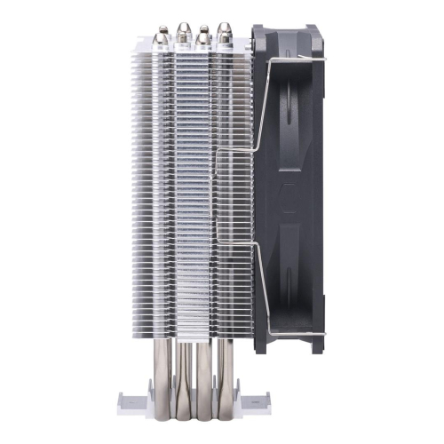 Cooler Master Hyper 212 Spectrum V3 Procesor Chłodnica powietrza 12 cm Czarny, Srebrny 1 szt.-25643896