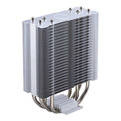 Cooler Master Hyper 212 Spectrum V3 Procesor Chłodnica powietrza 12 cm Czarny, Srebrny 1 szt.-25643898