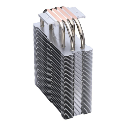 Cooler Master Hyper 212 Spectrum V3 Procesor Chłodnica powietrza 12 cm Czarny, Srebrny 1 szt.-25643899
