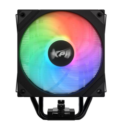 XPG MAESTRO PLUS 42SA Procesor Chłodnica powietrza 12 cm Czarny-25644265