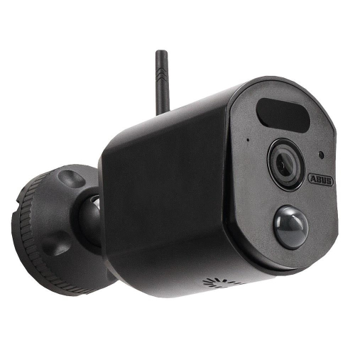 ABUS PPDF17520 kamera przemysłowa Tubowa Kamera bezpieczeństwa IP 2305 x 1296 px Ściana