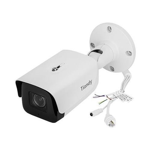 Kamera IP TC-C38TS SPEC:I8/A/E/Y/M/H/2.7-13.5MM/V4.0 - 8 Mpx 2.7 13.5 mm TIANDY