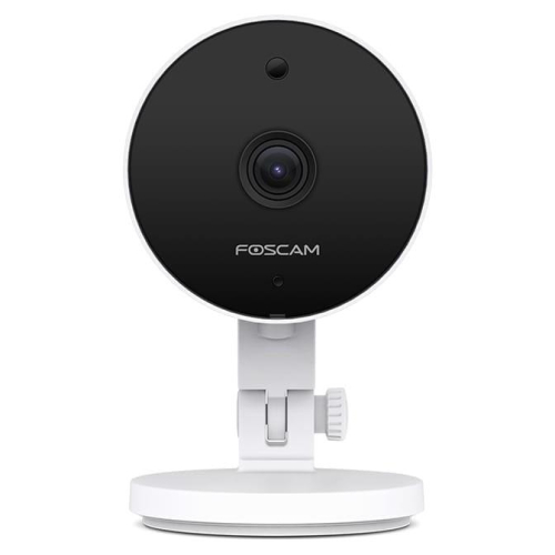 FOSCAM Kamera WiFI C8M 8MP Biała