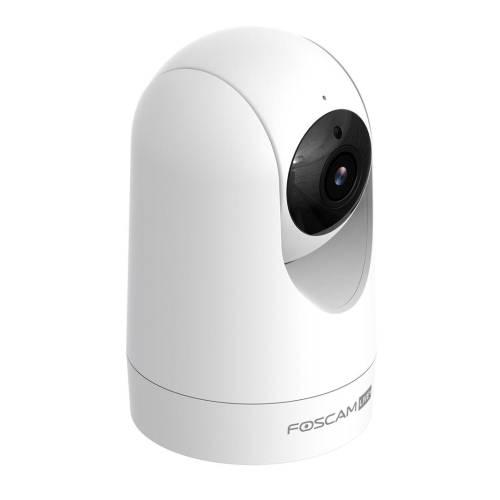FOSCAM  Kamera WiFI L8M 8MP Biała Stream Live-25645255