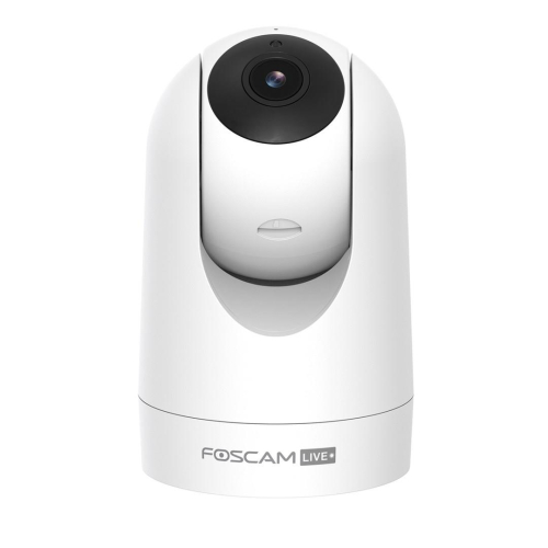 FOSCAM  Kamera WiFI L8M 8MP Biała Stream Live-25645257