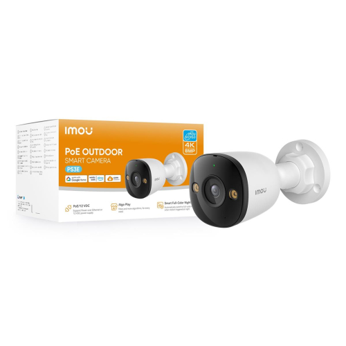 Kamera IP Imou PoE PS3E-8Q0 8MP tuba-25645267